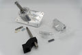 Autosports Engineering CD009 Shifter Relocation - Front Mount - Reverse Lockout Equipped